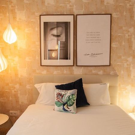 Flh Chiado Nature Apartment Lisboa المظهر الخارجي الصورة