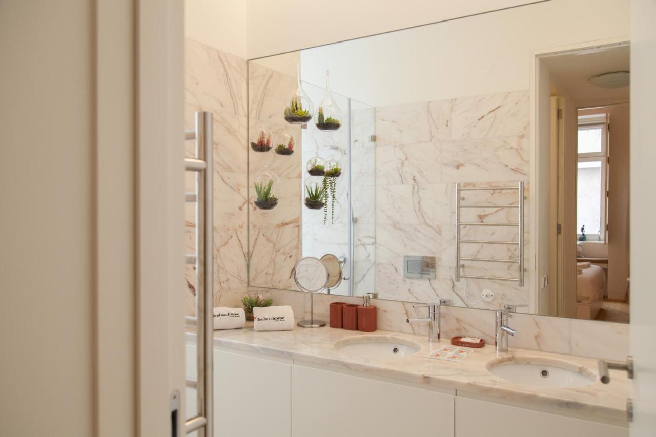 Flh Chiado Nature Apartment Lisboa المظهر الخارجي الصورة