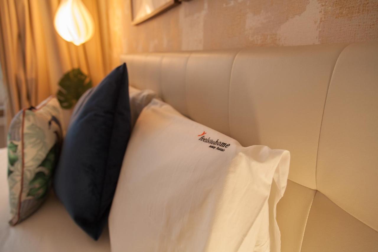 Flh Chiado Nature Apartment Lisboa المظهر الخارجي الصورة